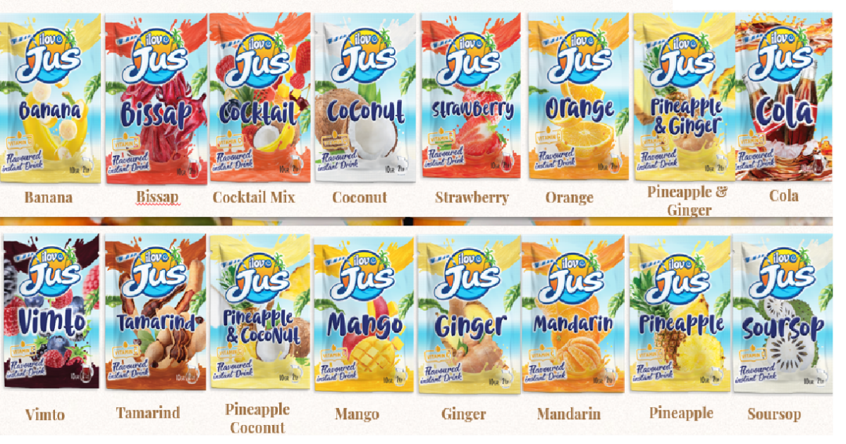 Rothe – Turkish Instant Powder Drink Manufacturer