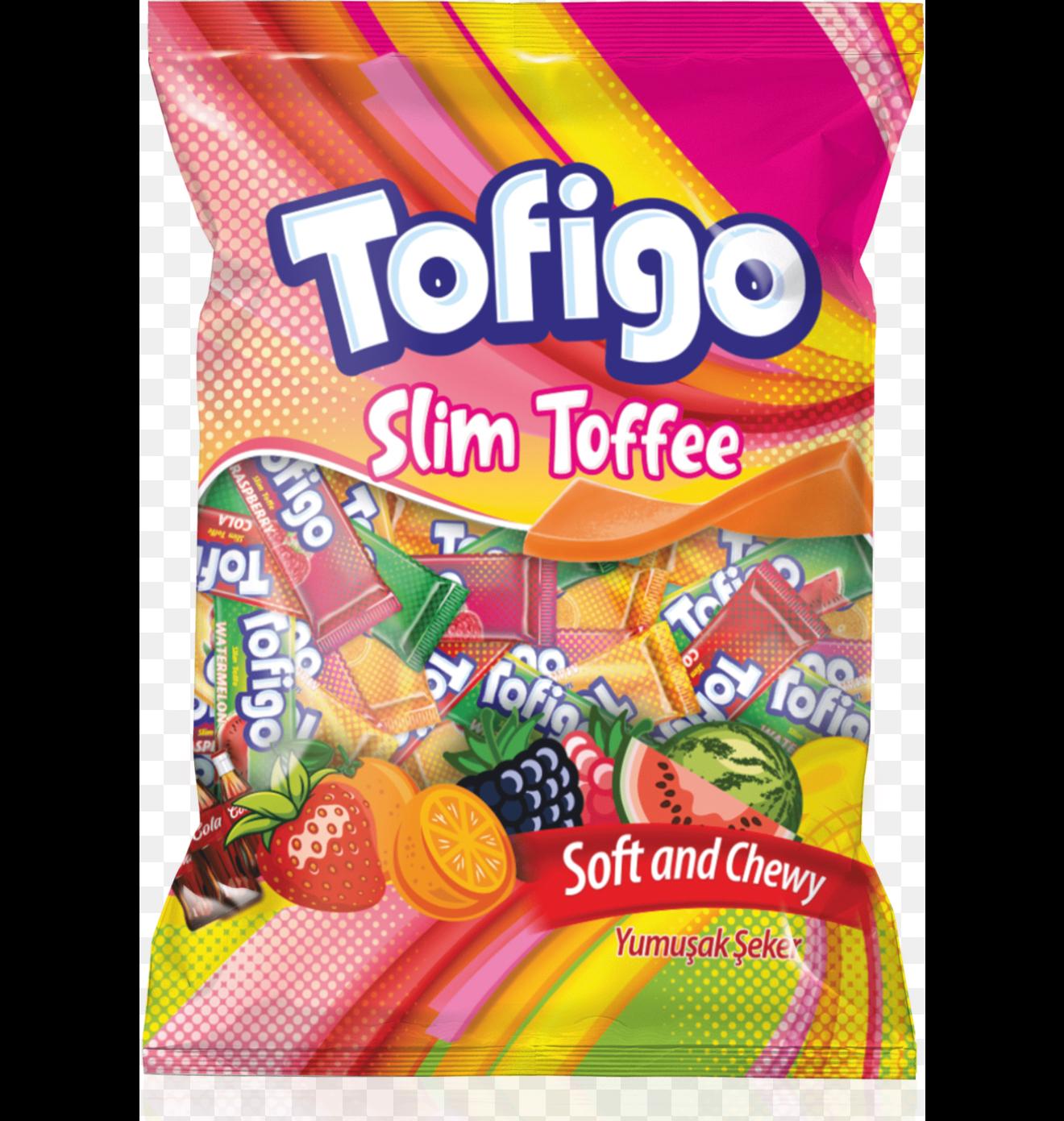 Rothe Tofigo Slim Toffee