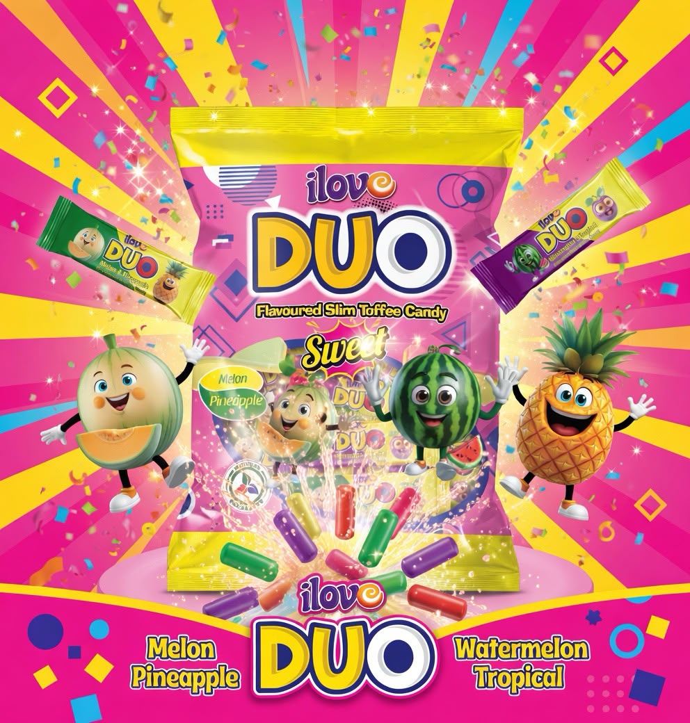 Rothe ILove Duo
