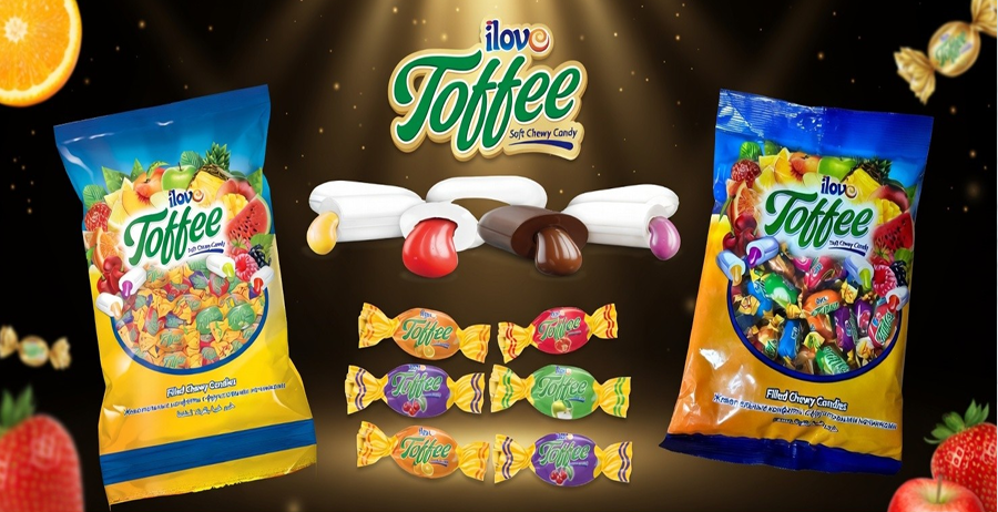toffe candy — gallery 1