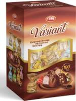 ROTHE LICHT VARIANT SINGLE TWIST COMPOUND CHOCOLATE — gallery 2