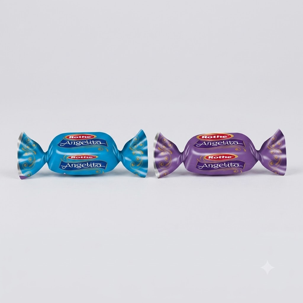 Rothe Angelito Chocolate — gallery 1