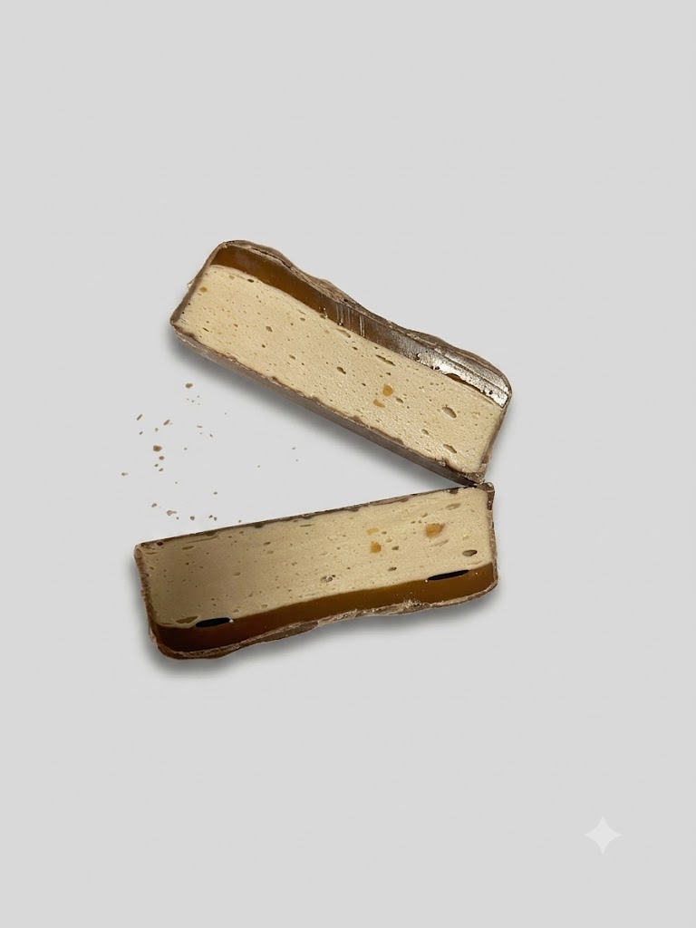 Rothe Picky Bar Caramel &Nougat Bar — gallery 4