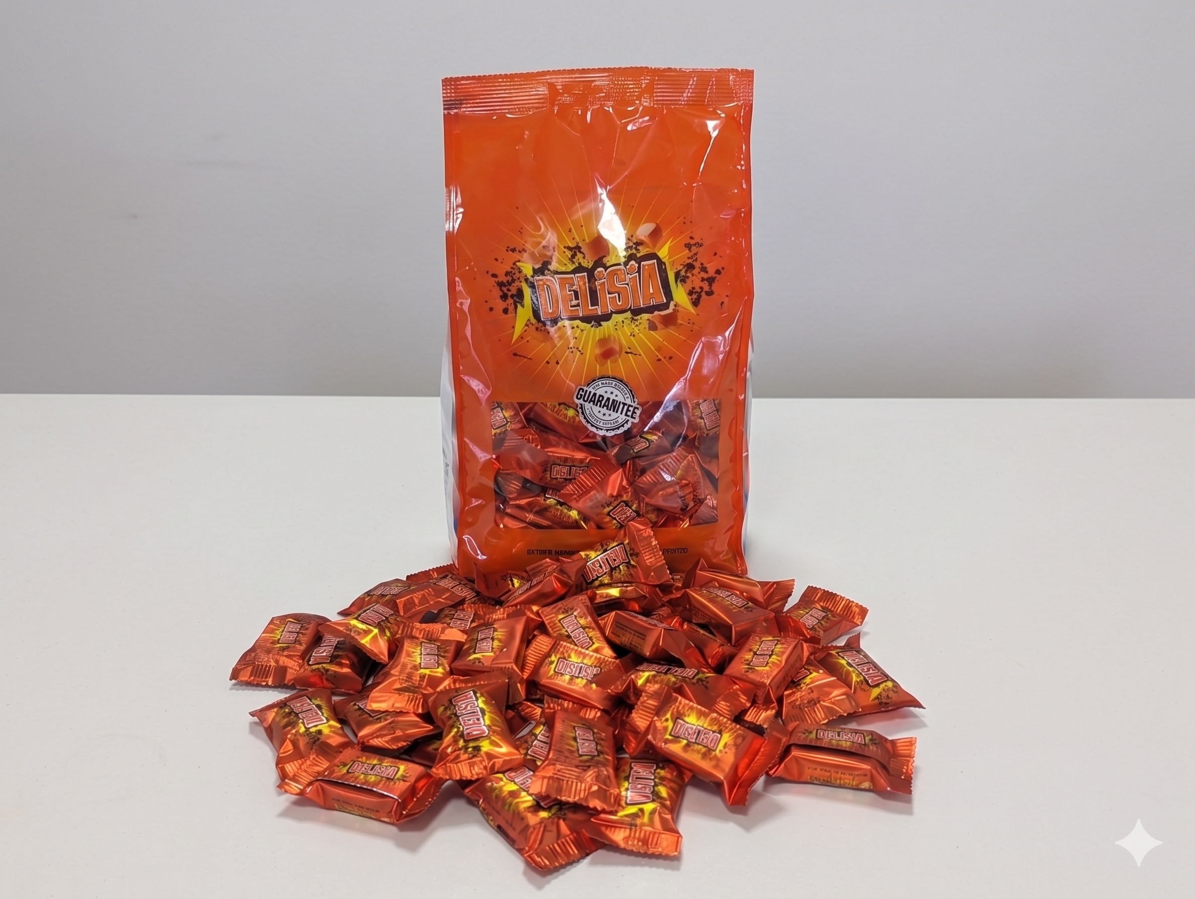 Rothe Delisia Caramel &Nougat Bar — gallery 3