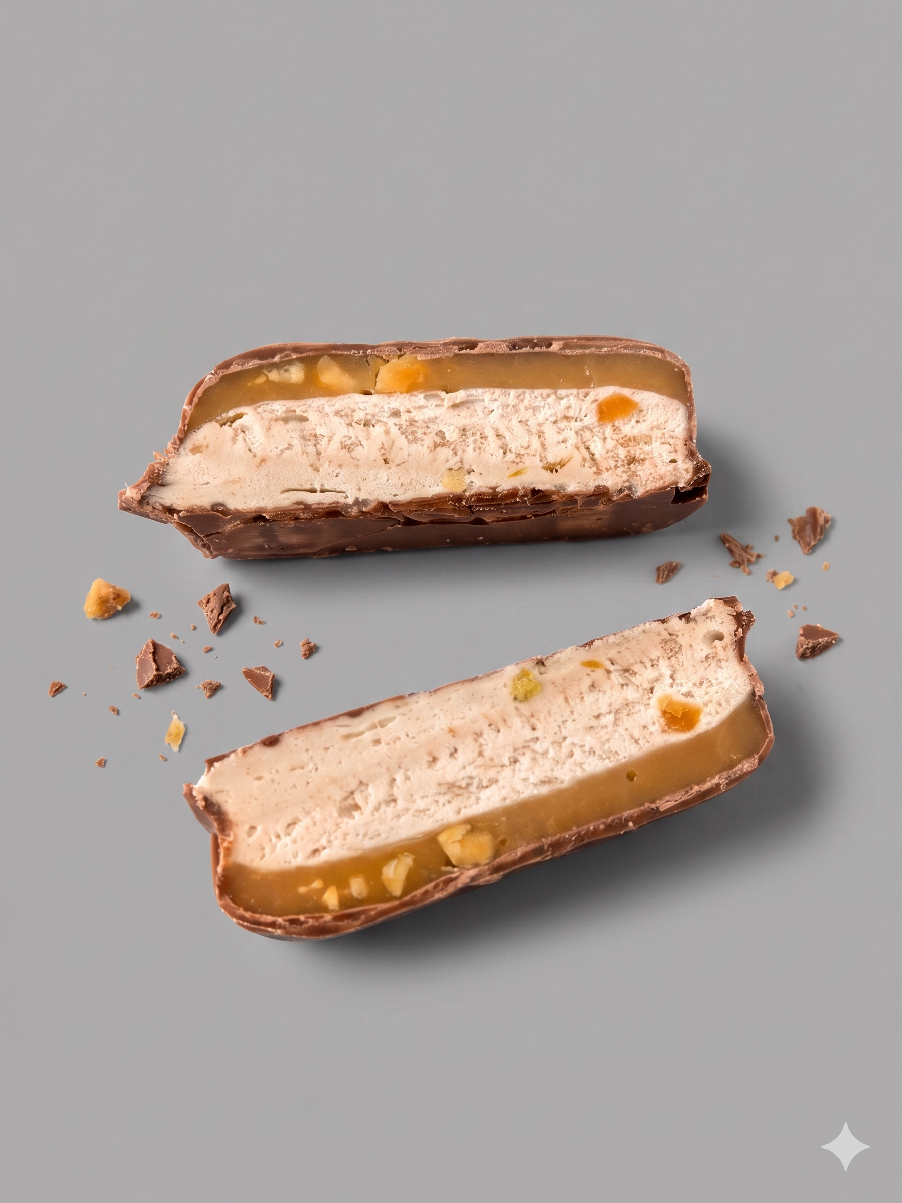 Rothe Nuga Time Caramel & Peanut Bar — gallery 3