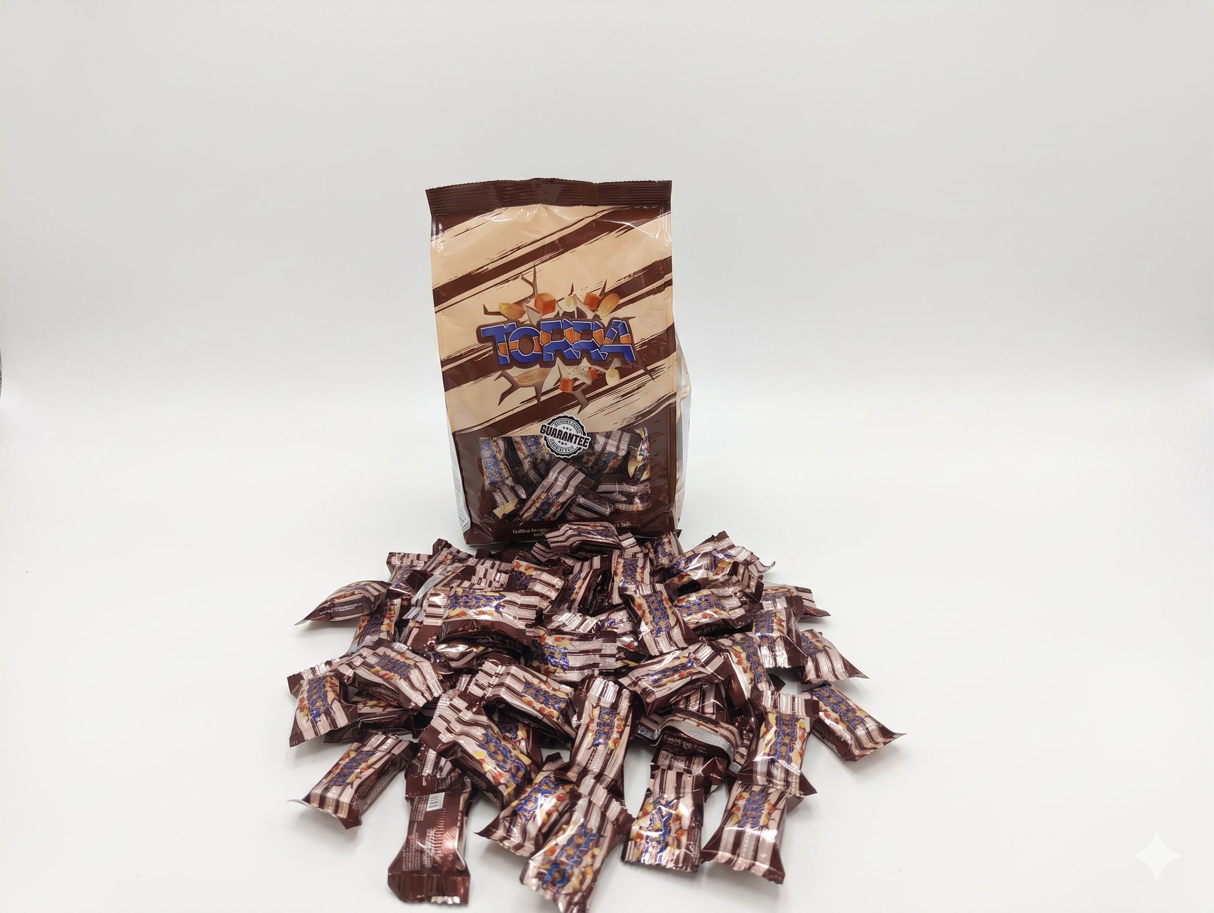 Rothe Torra Caramel & Peanut Bar — gallery 3