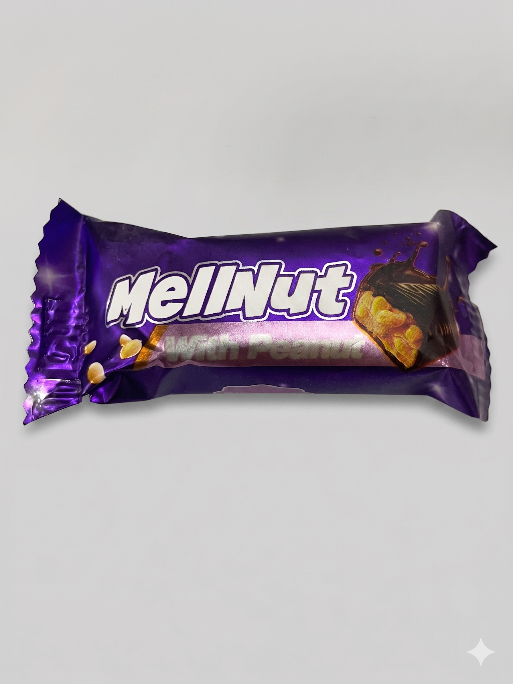 Rothe Mellnut Peanut Bar — gallery 2