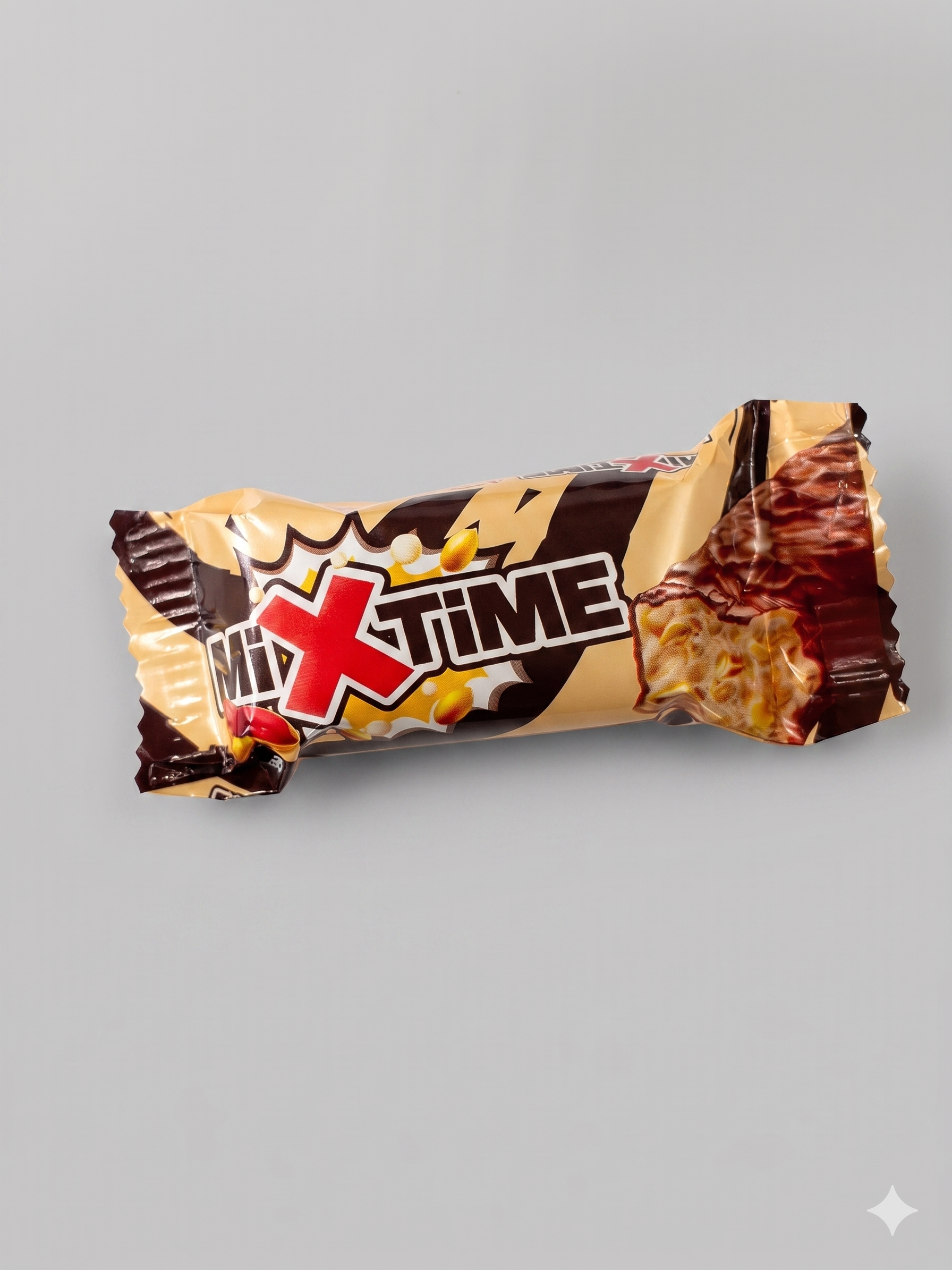Rothe Mixtime Rice Peanut Bar Chocolate — gallery 2