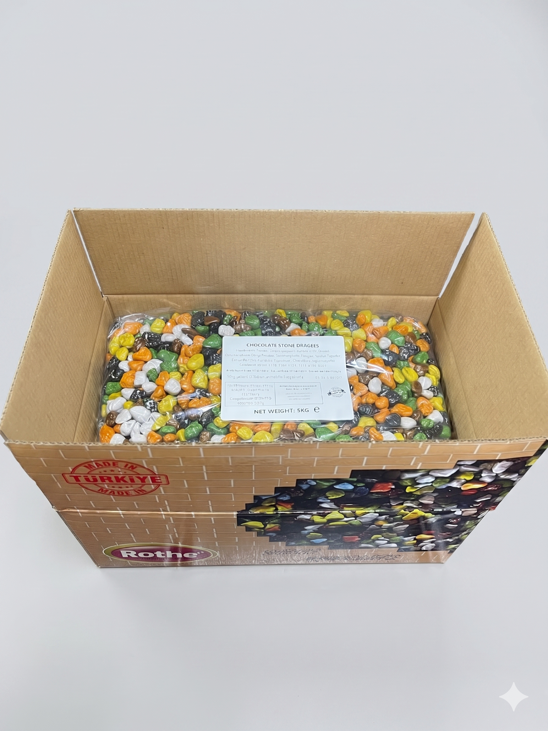 Rothe Stone Chocolate  — gallery 2