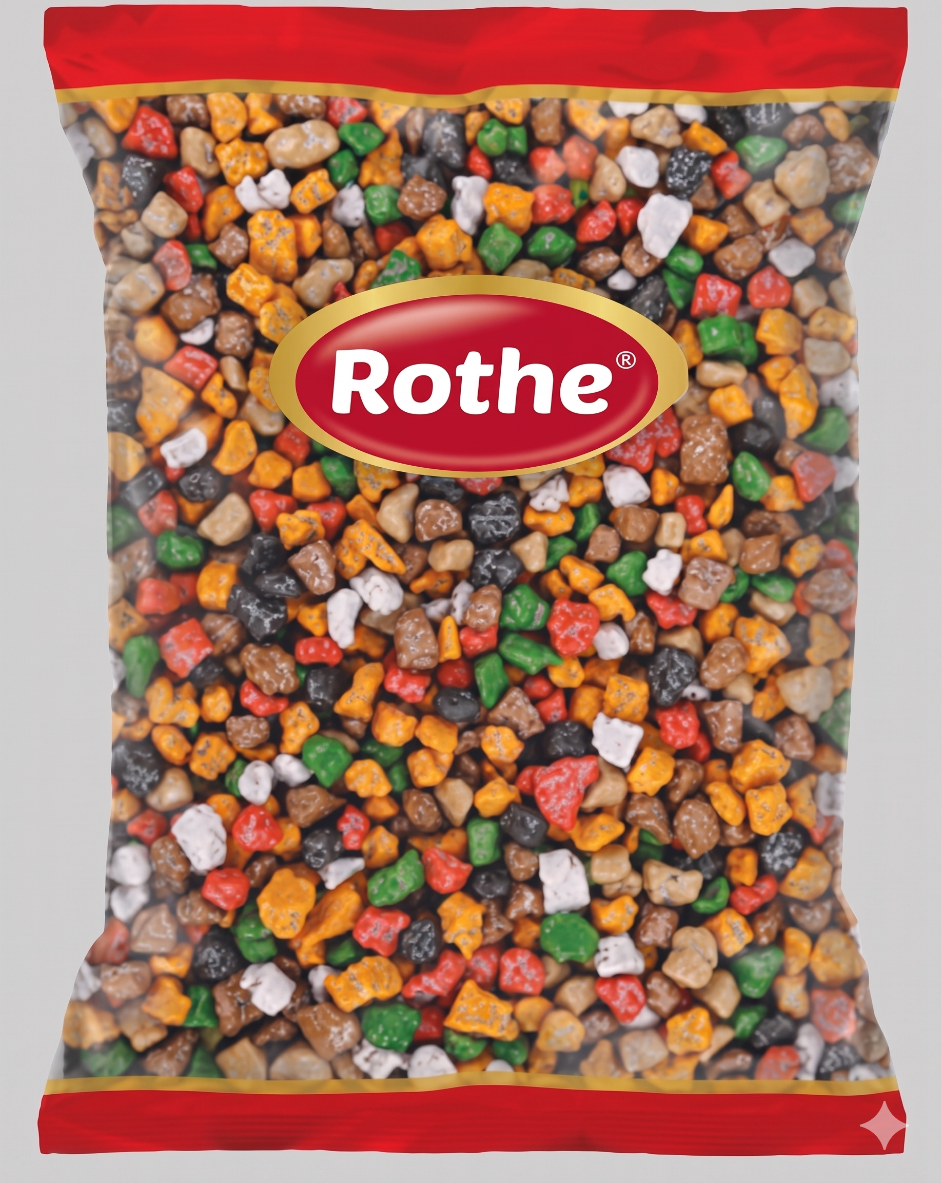 Rothe Stone Chocolate  — gallery 3