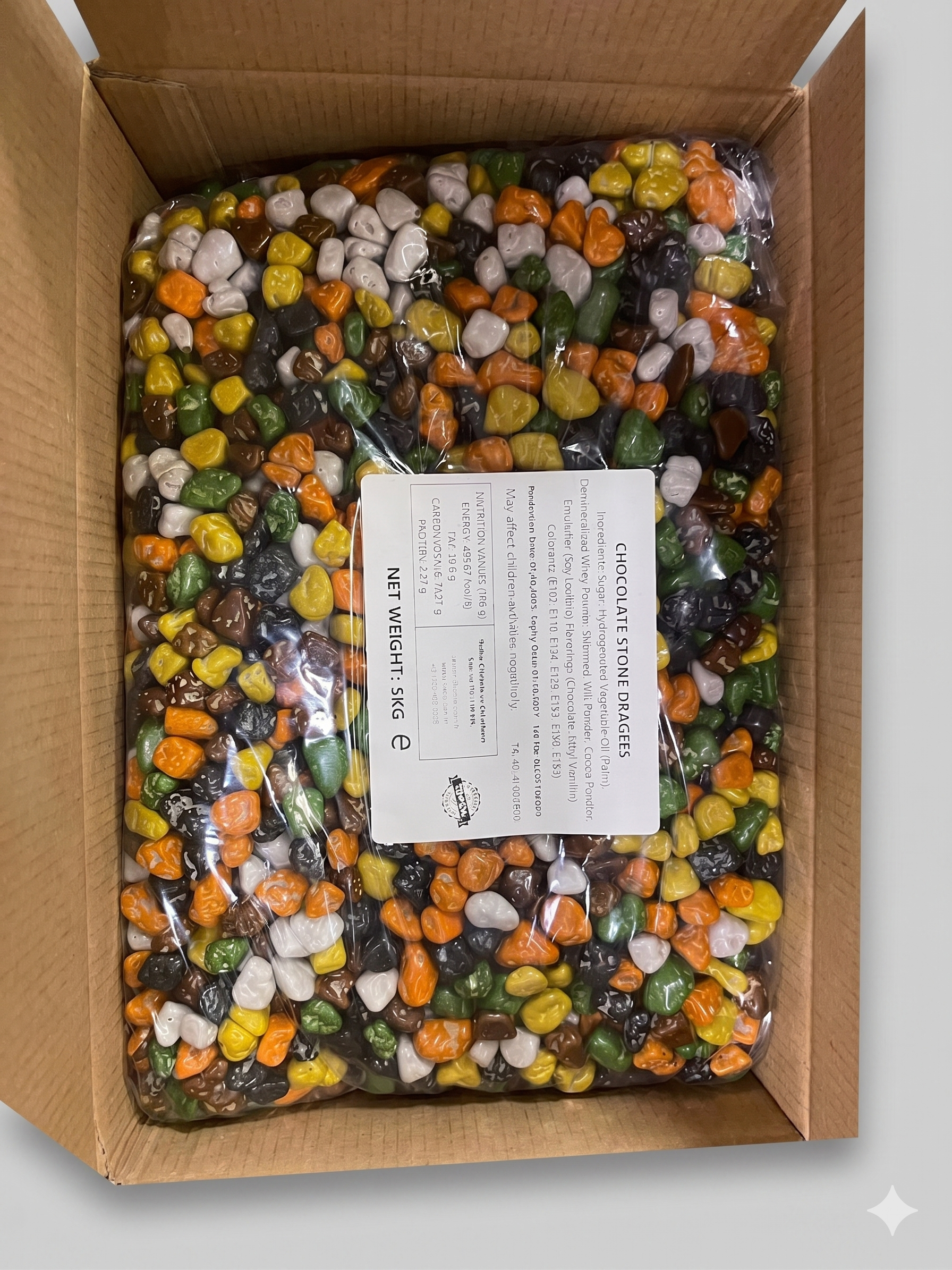 Rothe Stone Chocolate  — gallery 4