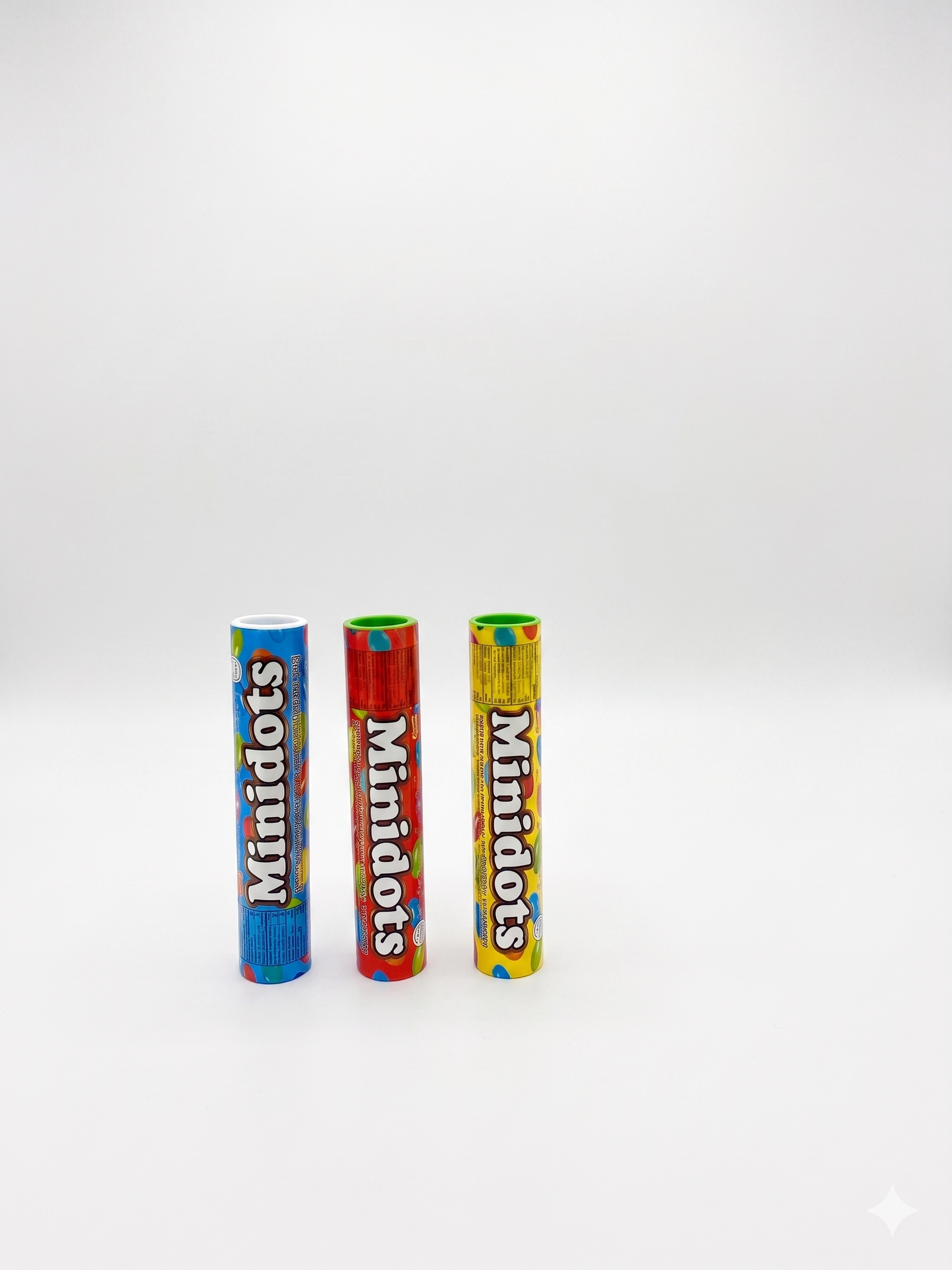 Rothe I Love Bonbon Cocoa Dragee — gallery 1