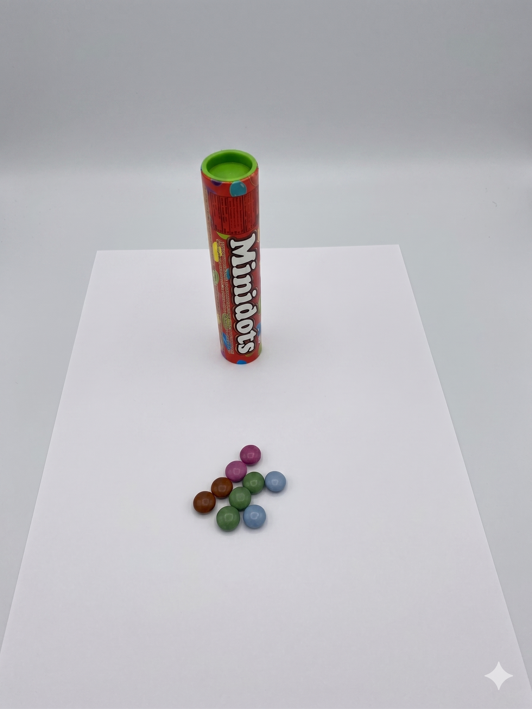 Rothe I Love Bonbon Cocoa Dragee — gallery 2