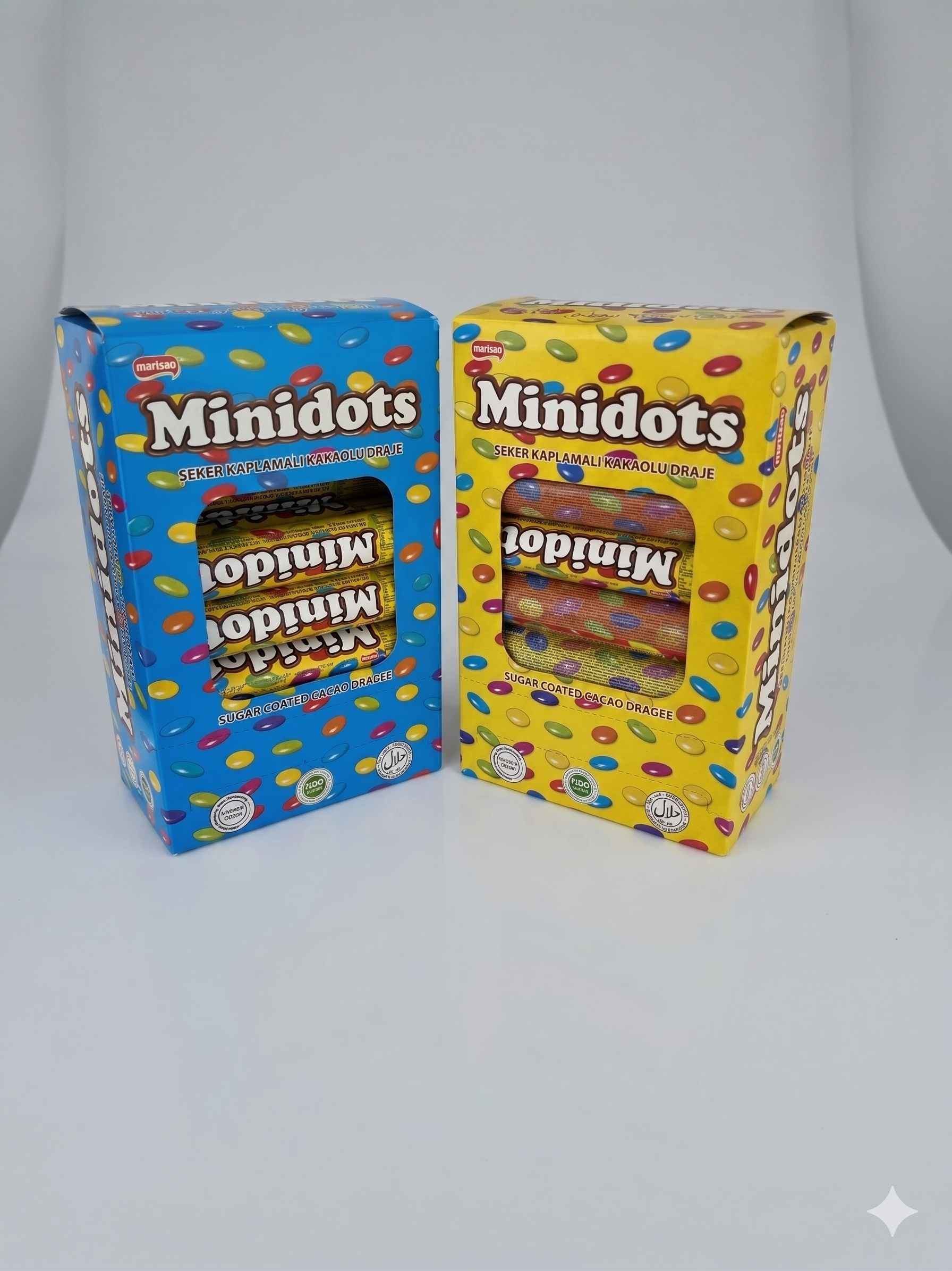Rothe I Love Bonbon Cocoa Dragee — gallery 4