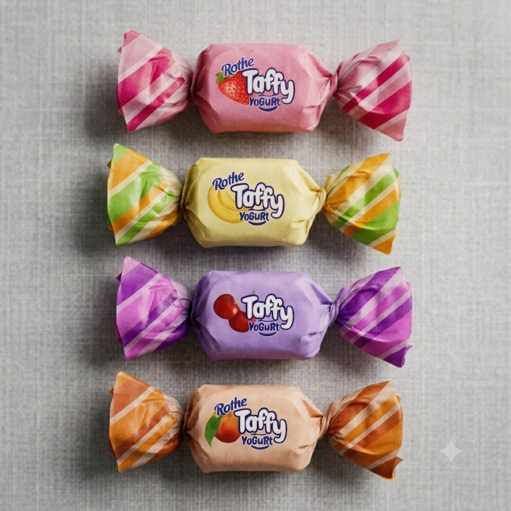 Rothe Toffe Yogurt — gallery 2
