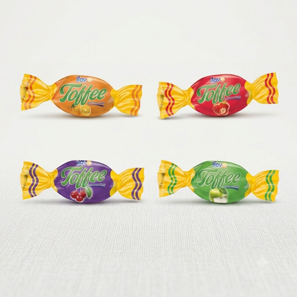 Rothe ILove Toffee — gallery 1