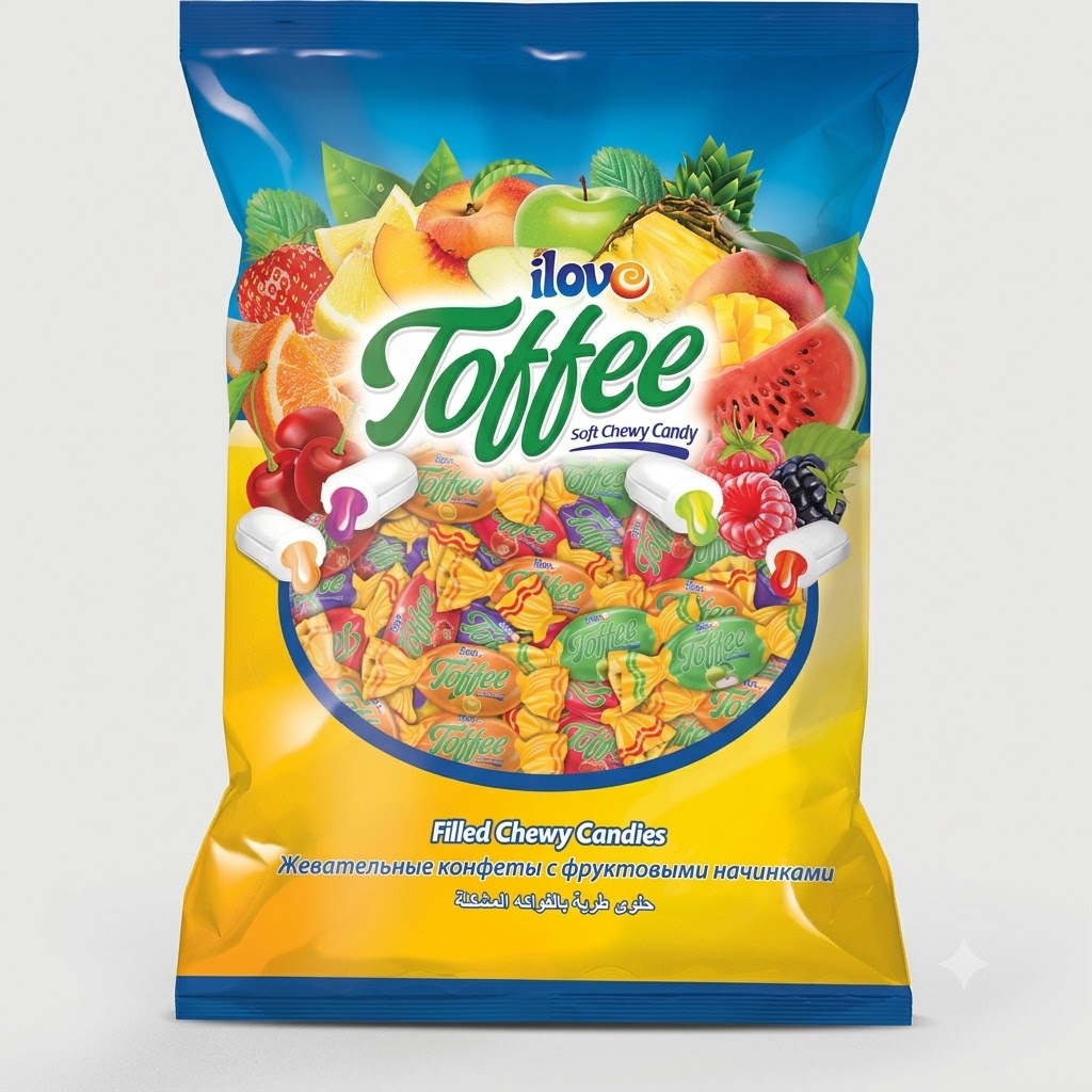 Rothe ILove Toffee — gallery 2