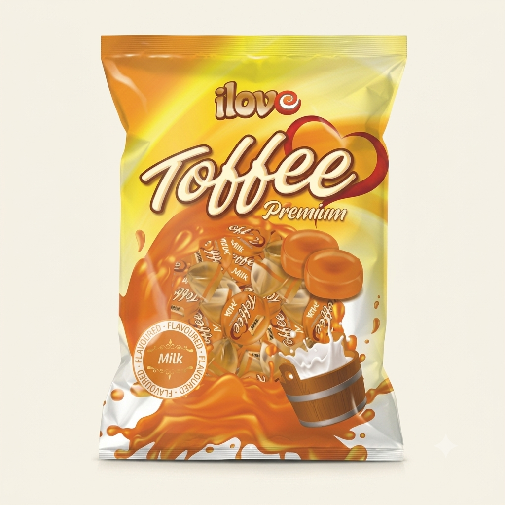 Rothe Ilove Toffee Premium — gallery 1