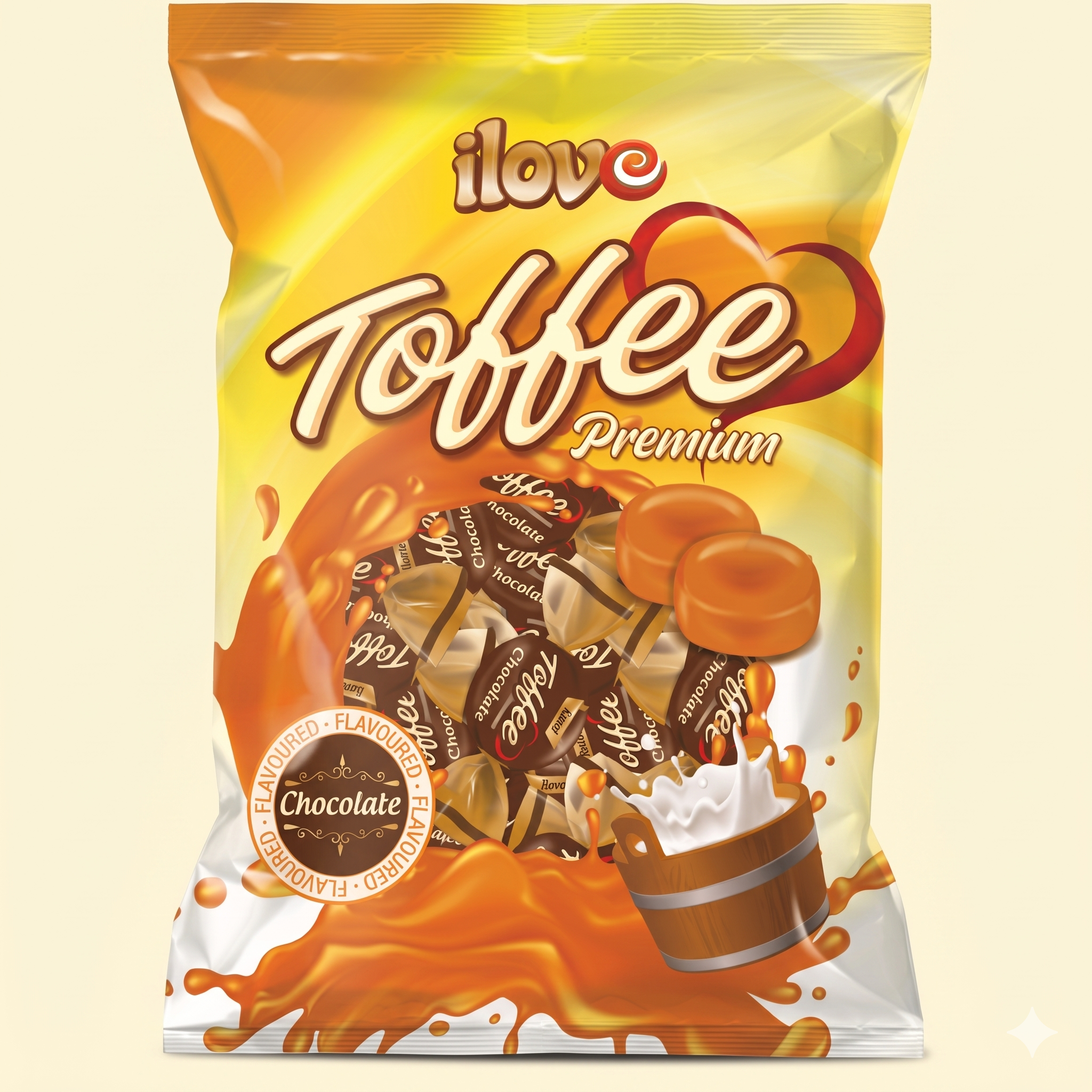Rothe Ilove Toffee Premium — gallery 2