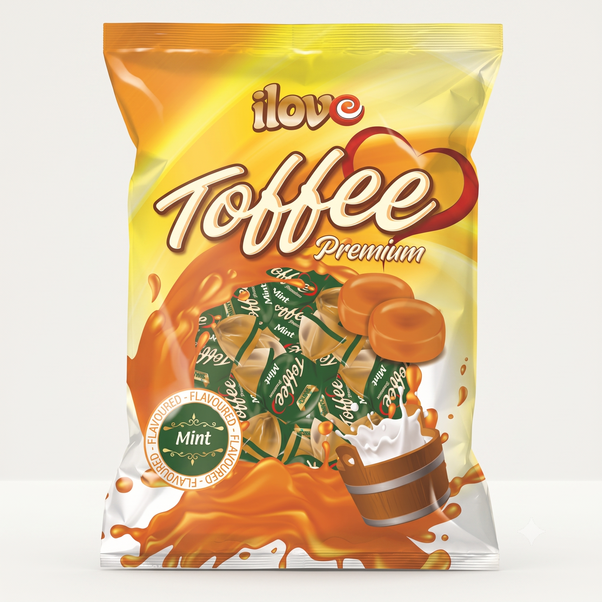 Rothe Ilove Toffee Premium — gallery 3