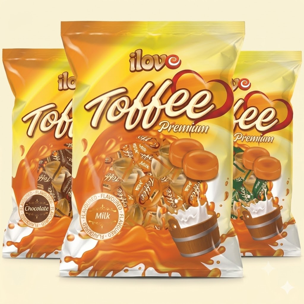 Rothe Ilove Toffee Premium — gallery 4