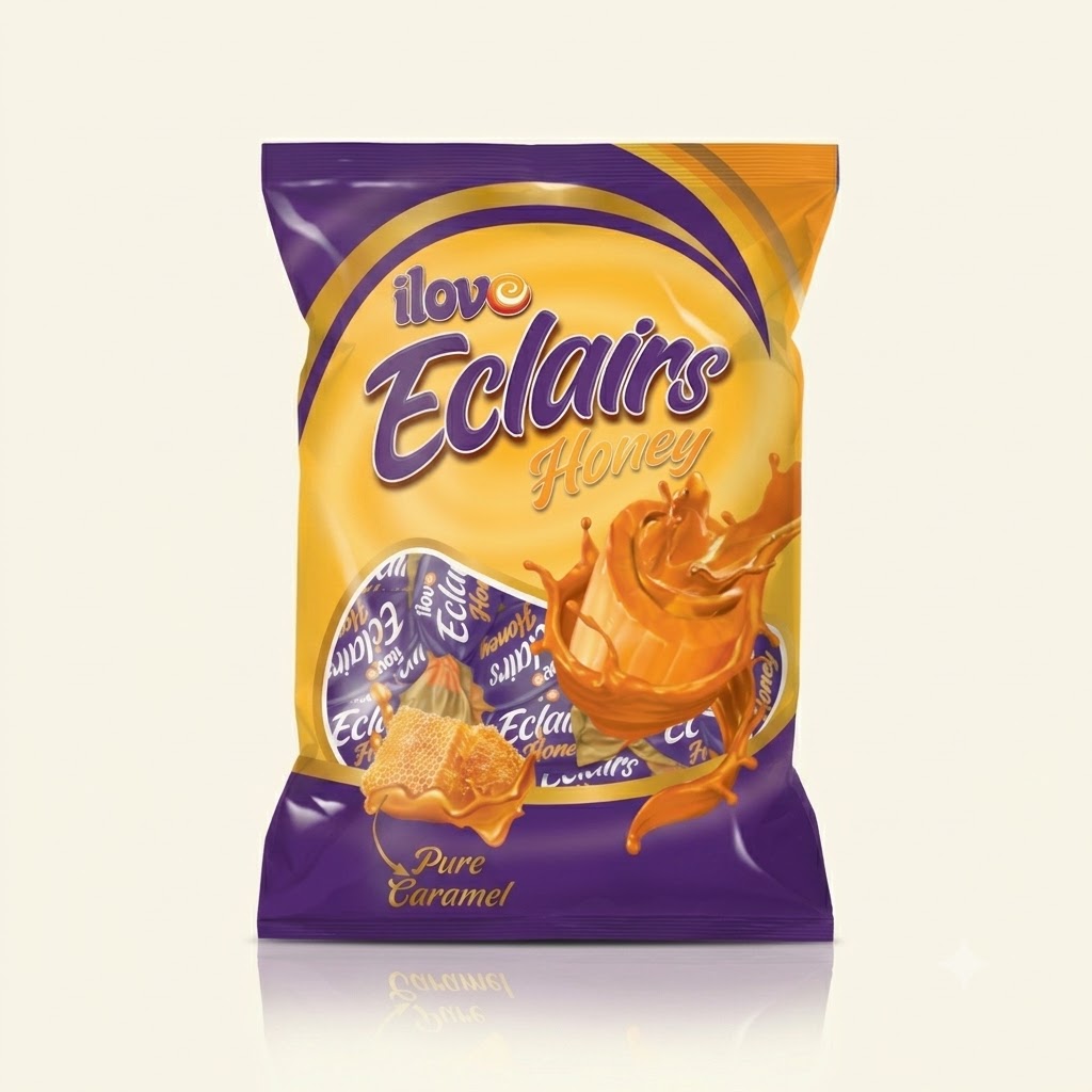 Rothe ILove Toffee Eclairs — gallery 1