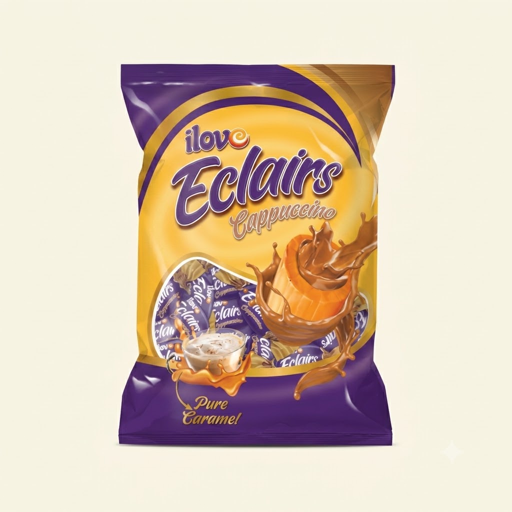 Rothe ILove Toffee Eclairs — gallery 2