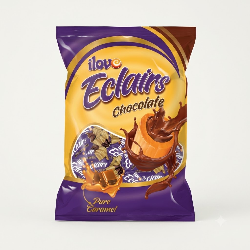 Rothe ILove Toffee Eclairs — gallery 3