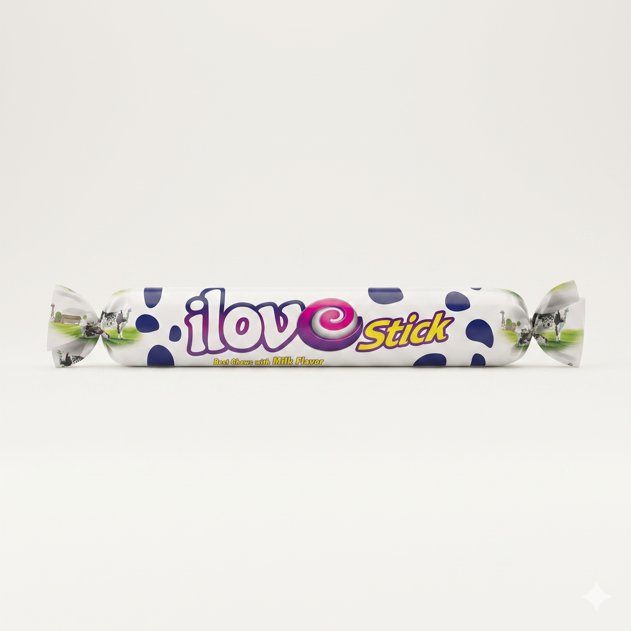 Rothe ILove Stick Tofee with Fruit Flavors — gallery 1