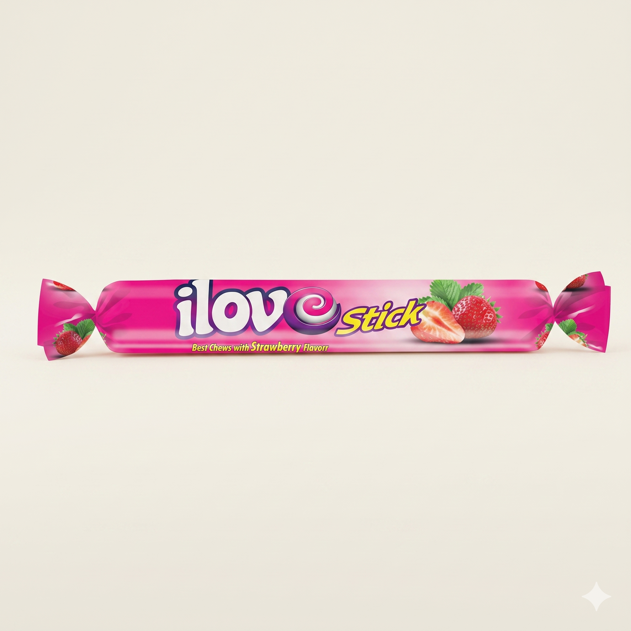 Rothe ILove Stick Tofee with Fruit Flavors — gallery 2