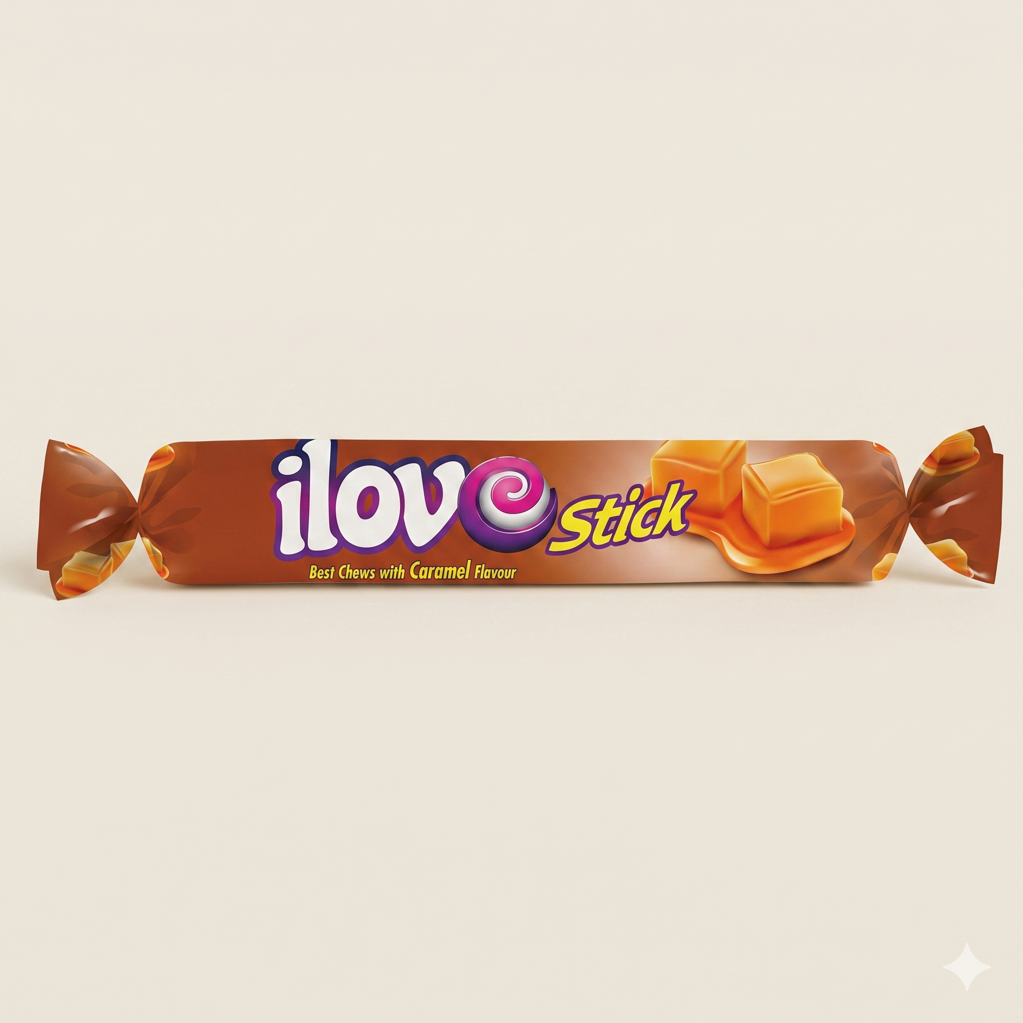 Rothe ILove Stick Tofee with Fruit Flavors — gallery 3