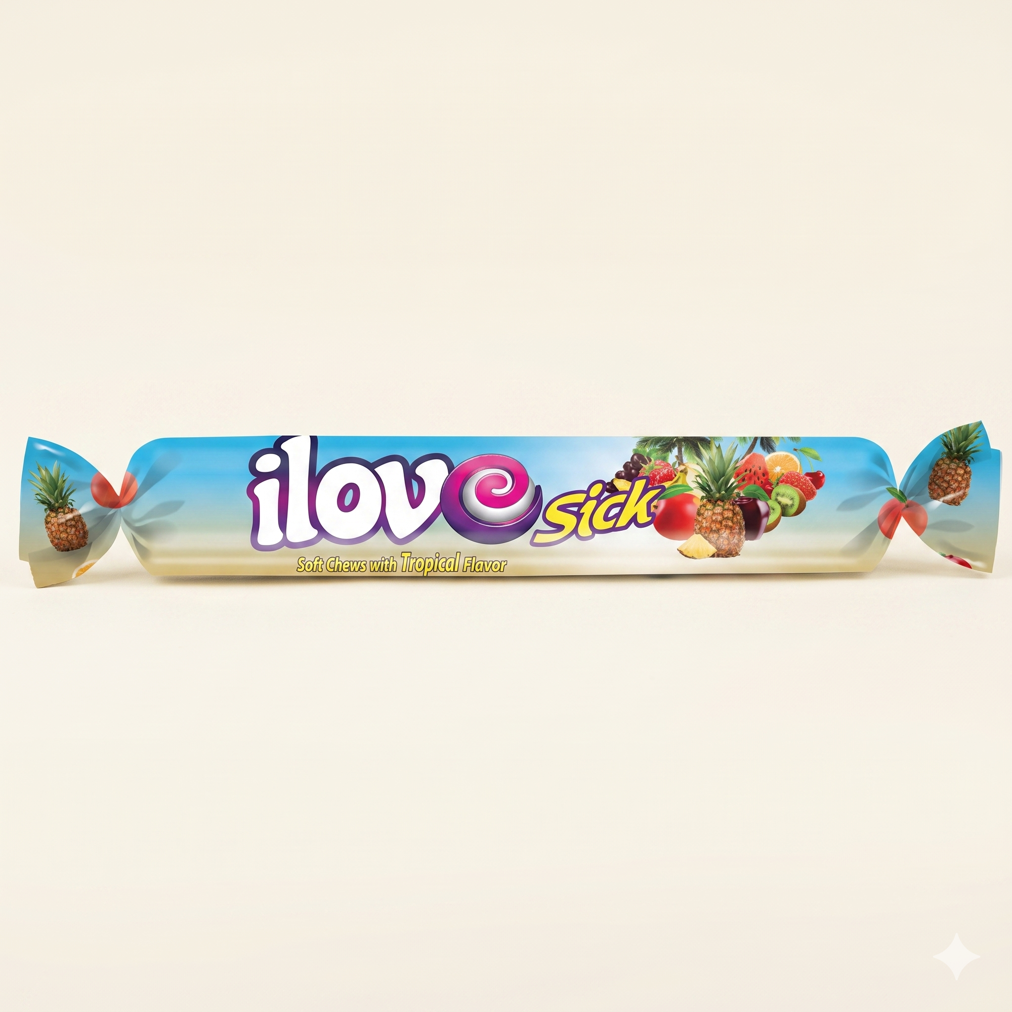 Rothe ILove Stick Tofee with Fruit Flavors — gallery 5