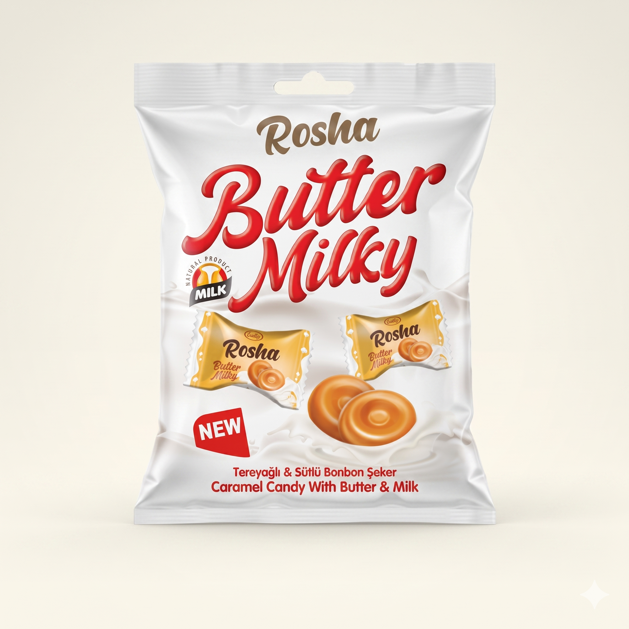Rothe Rosha Premium Hard Candies  — gallery 3