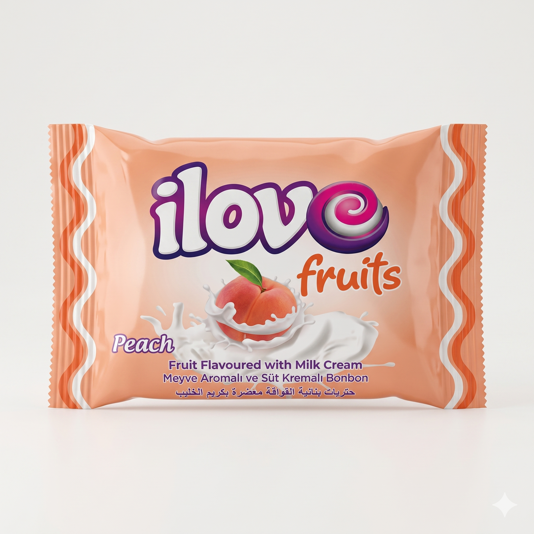 Rothe Ilove Center Filled Fruit  — gallery 3