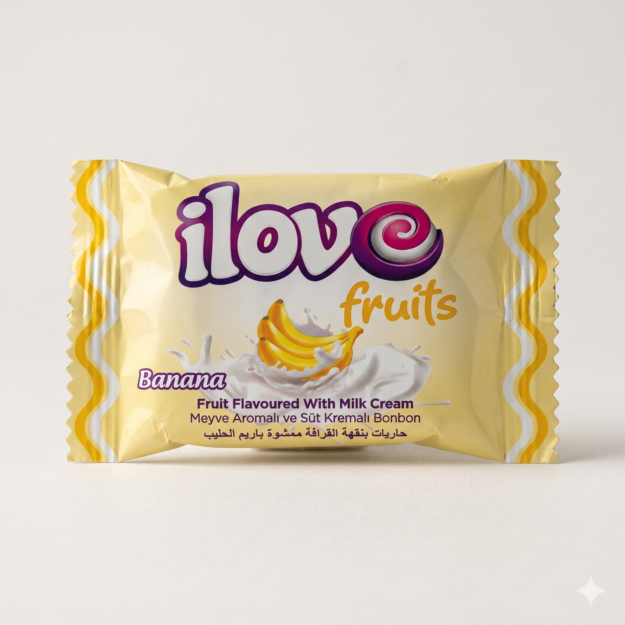 Rothe Ilove Center Filled Fruit  — gallery 4