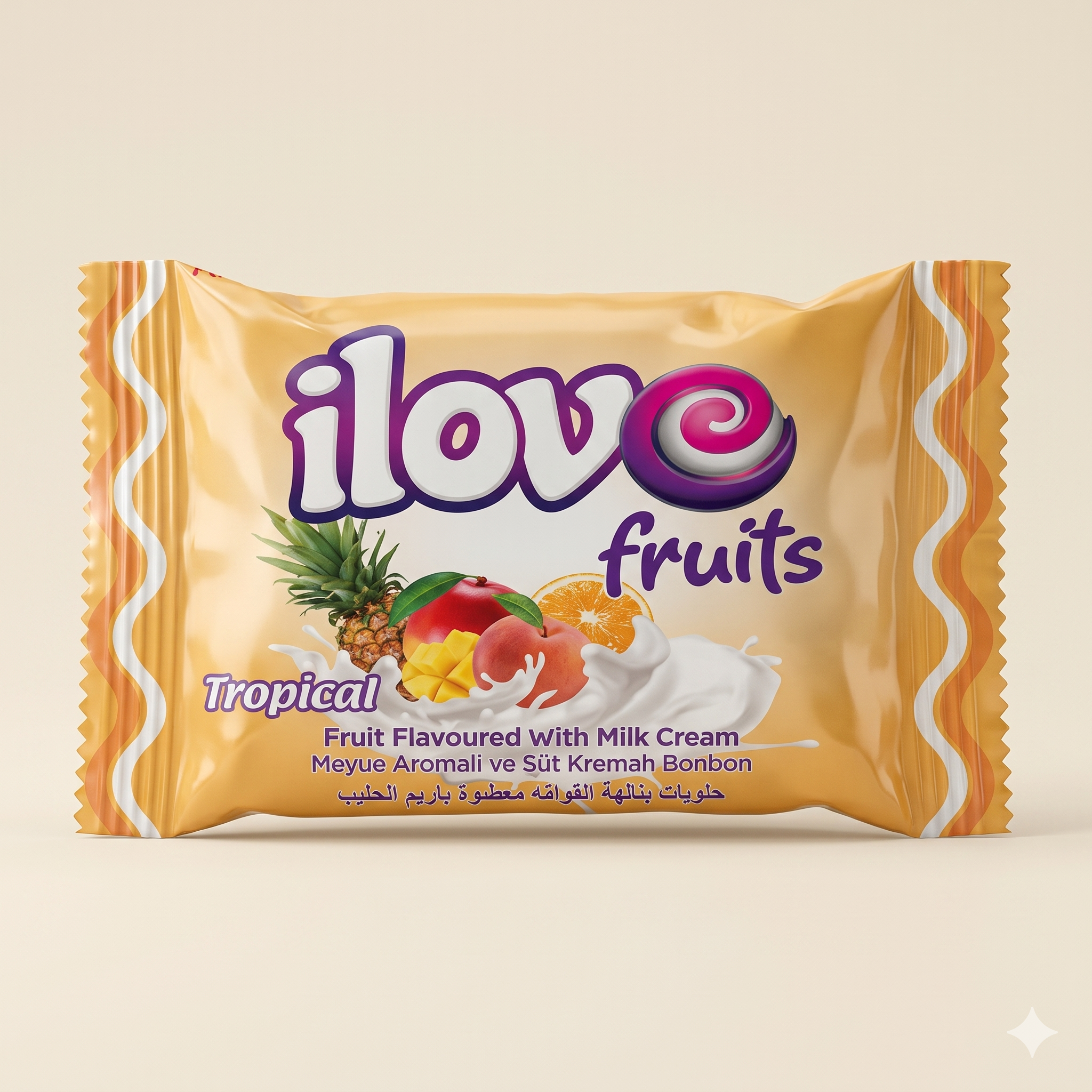 Rothe Ilove Center Filled Fruit  — gallery 6