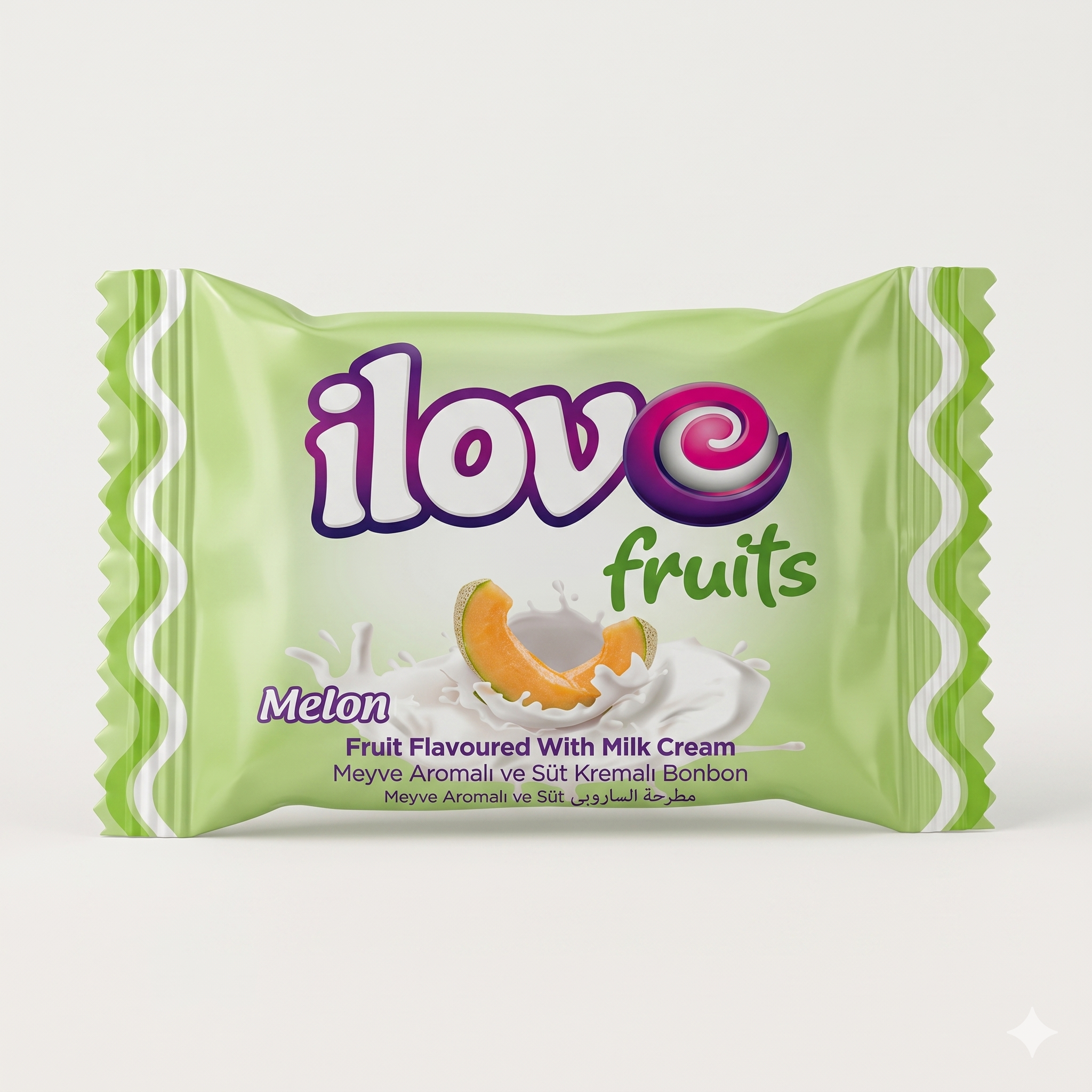 Rothe Ilove Center Filled Fruit  — gallery 8
