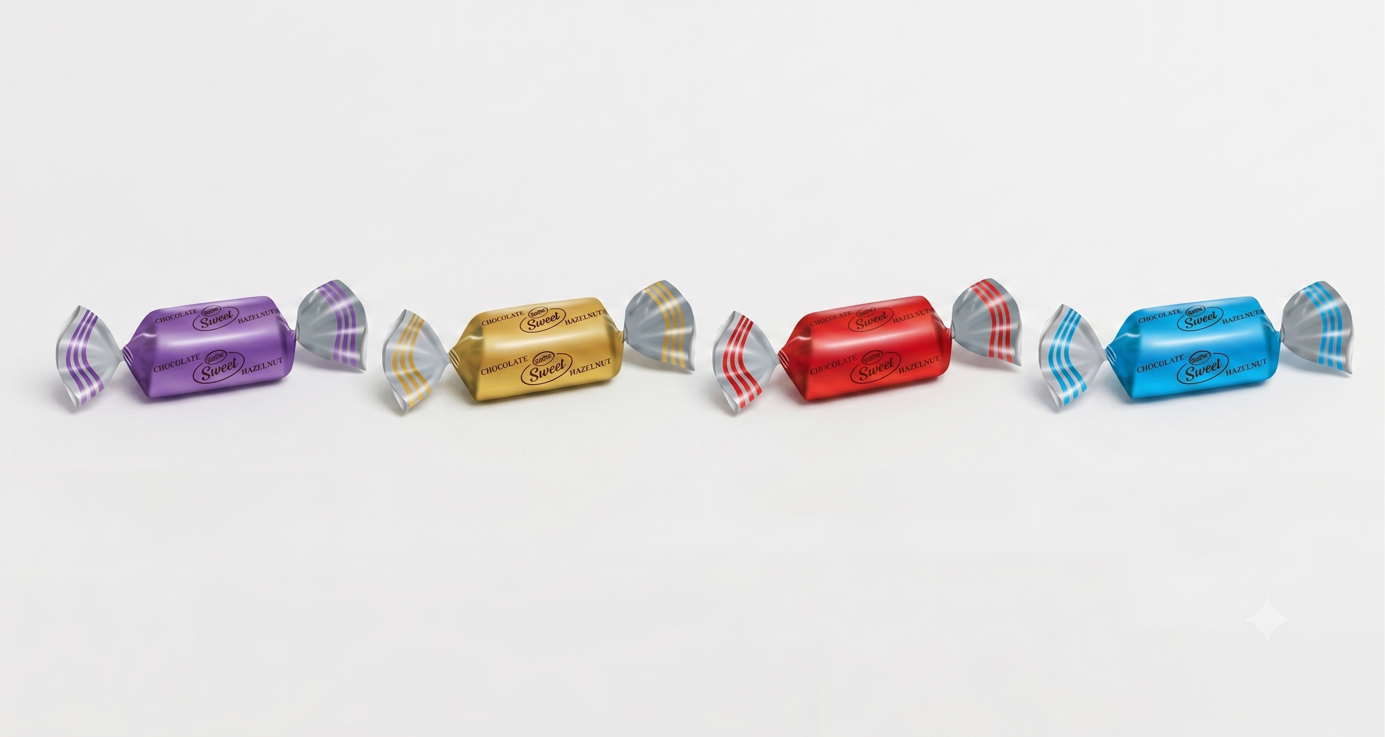 Rothe Sweet Double Twist Compound Chocolate — gallery 2