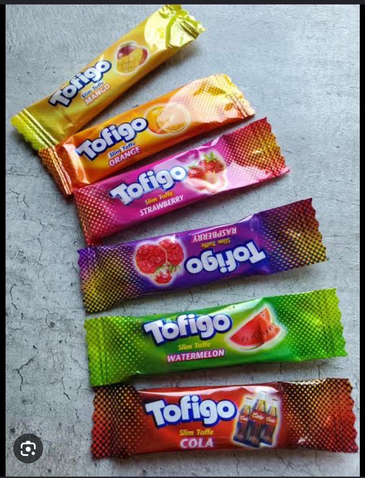 Rothe Tofigo Slim Toffee — gallery 2