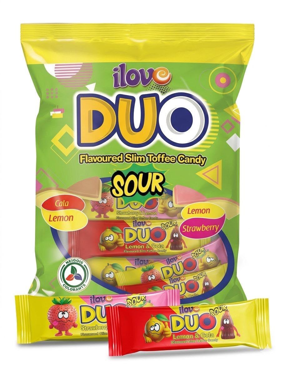 Rothe ILove Duo — gallery 1