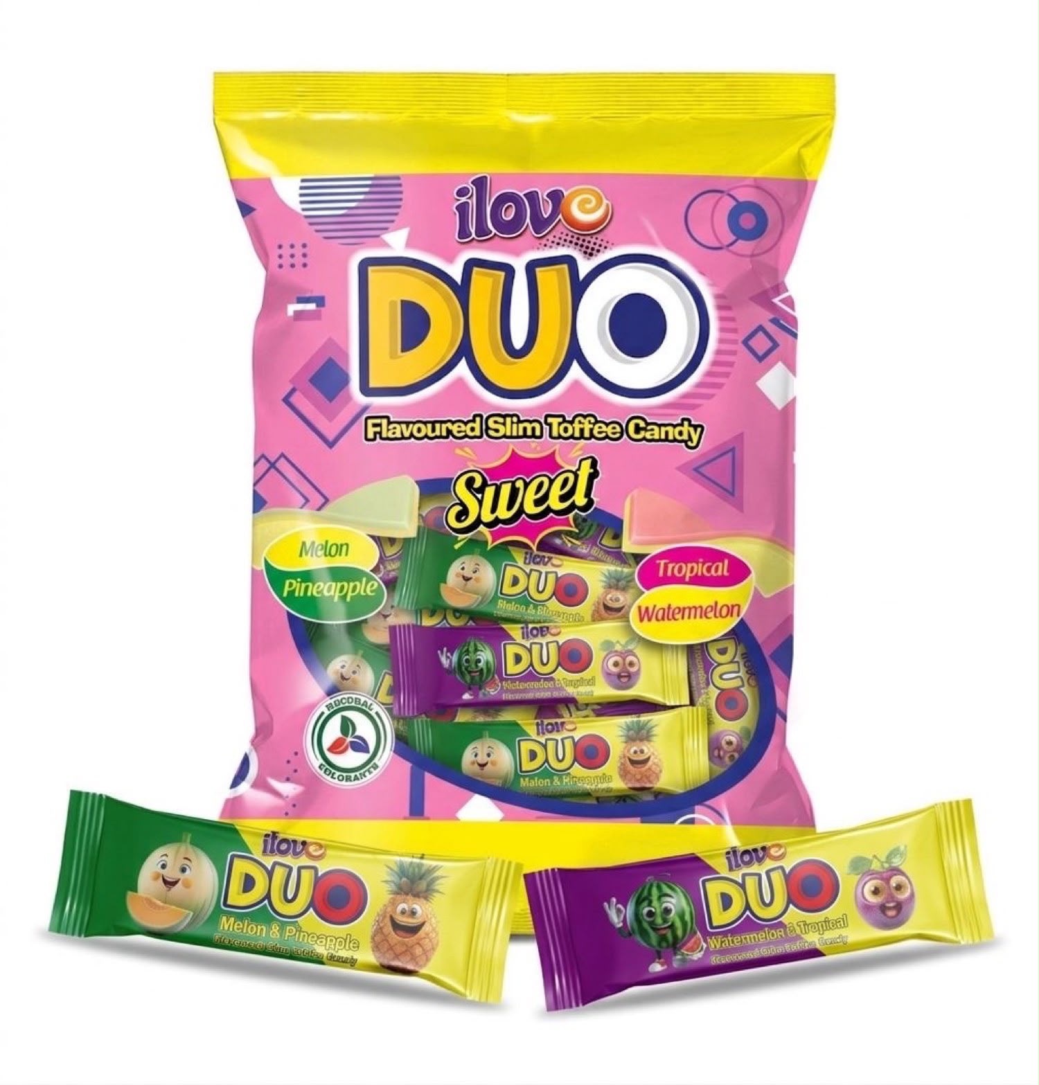 Rothe ILove Duo — gallery 2