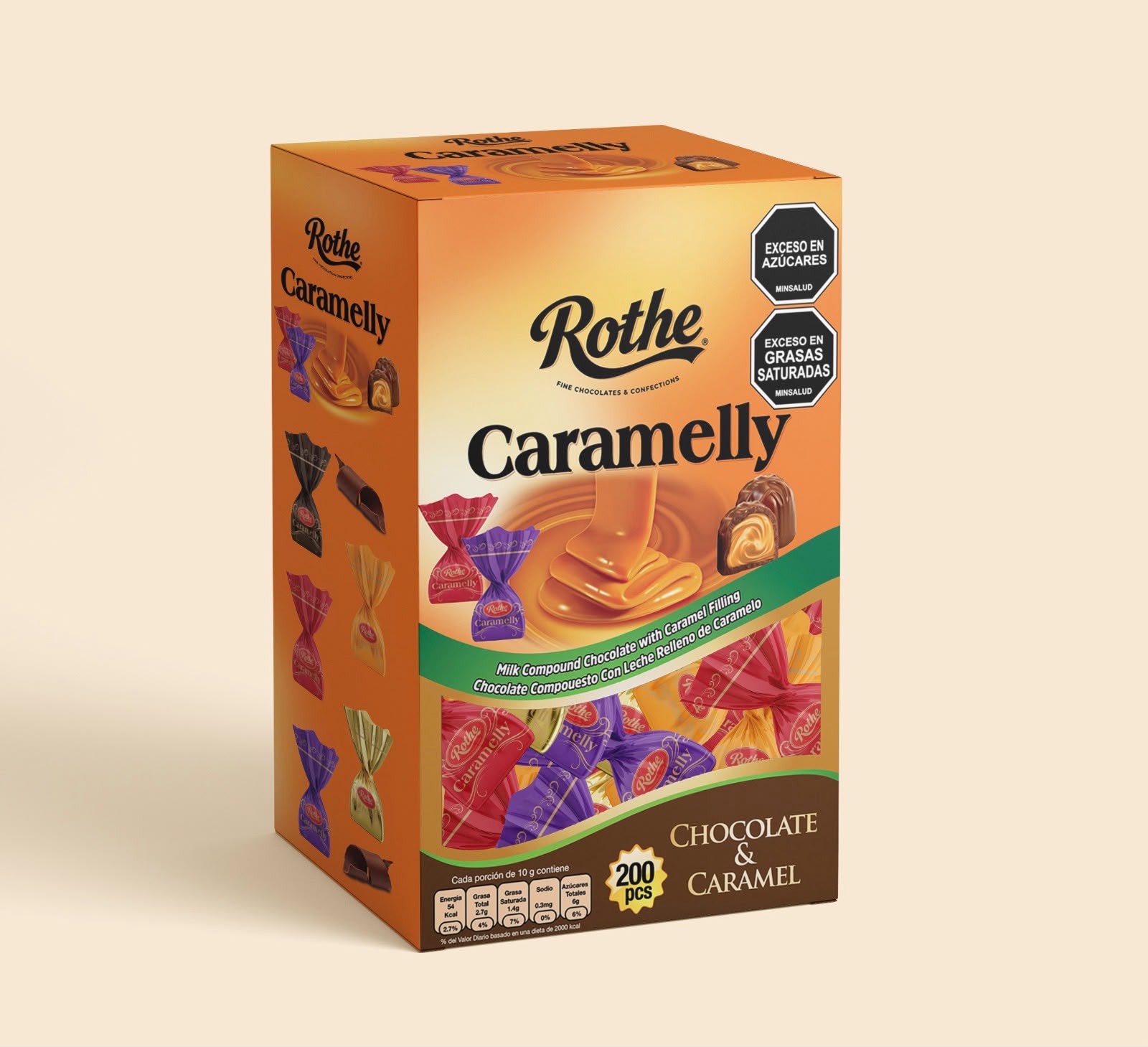 Rothe Caramelly — gallery 5