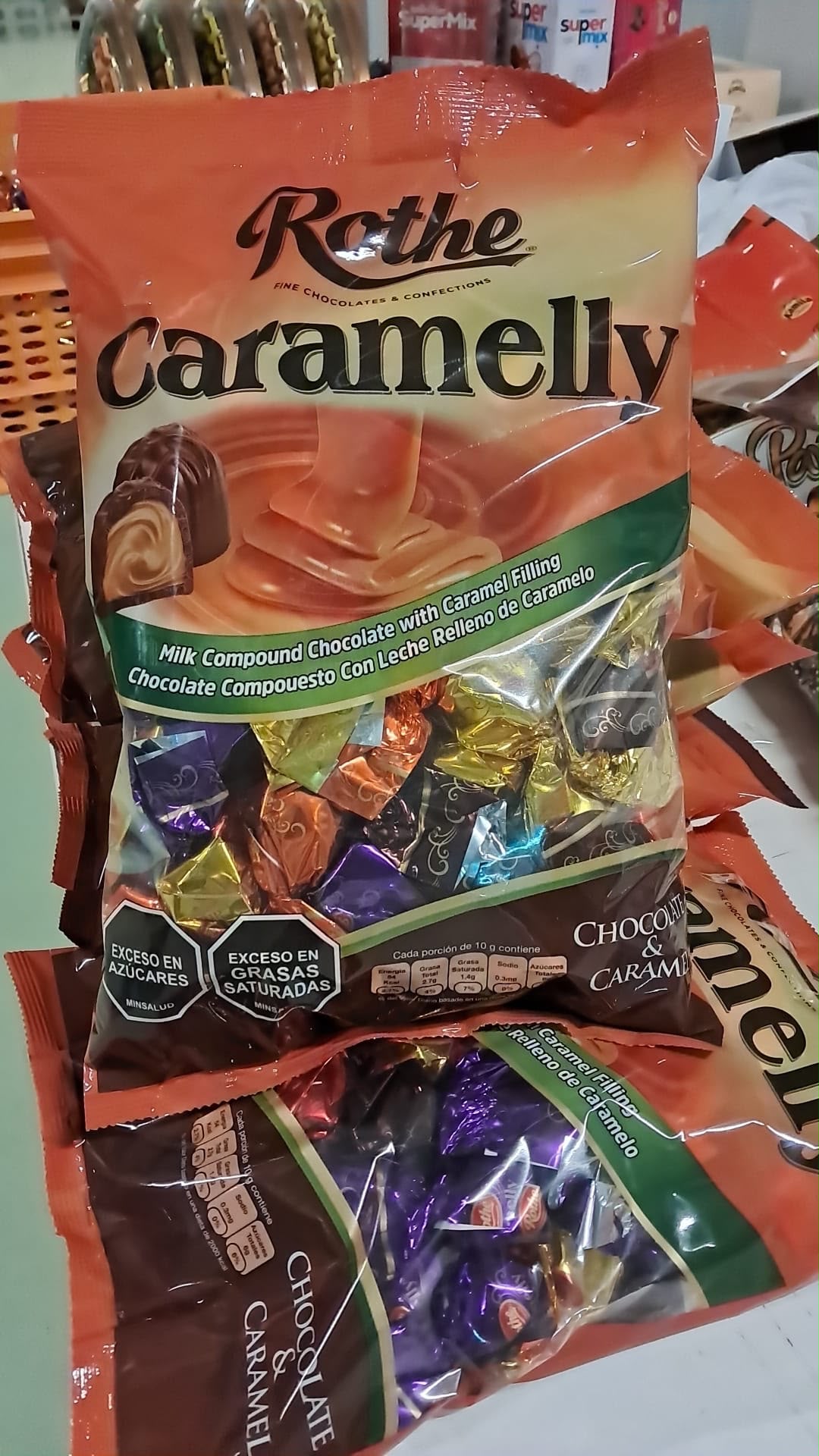 Rothe Caramelly — gallery 6