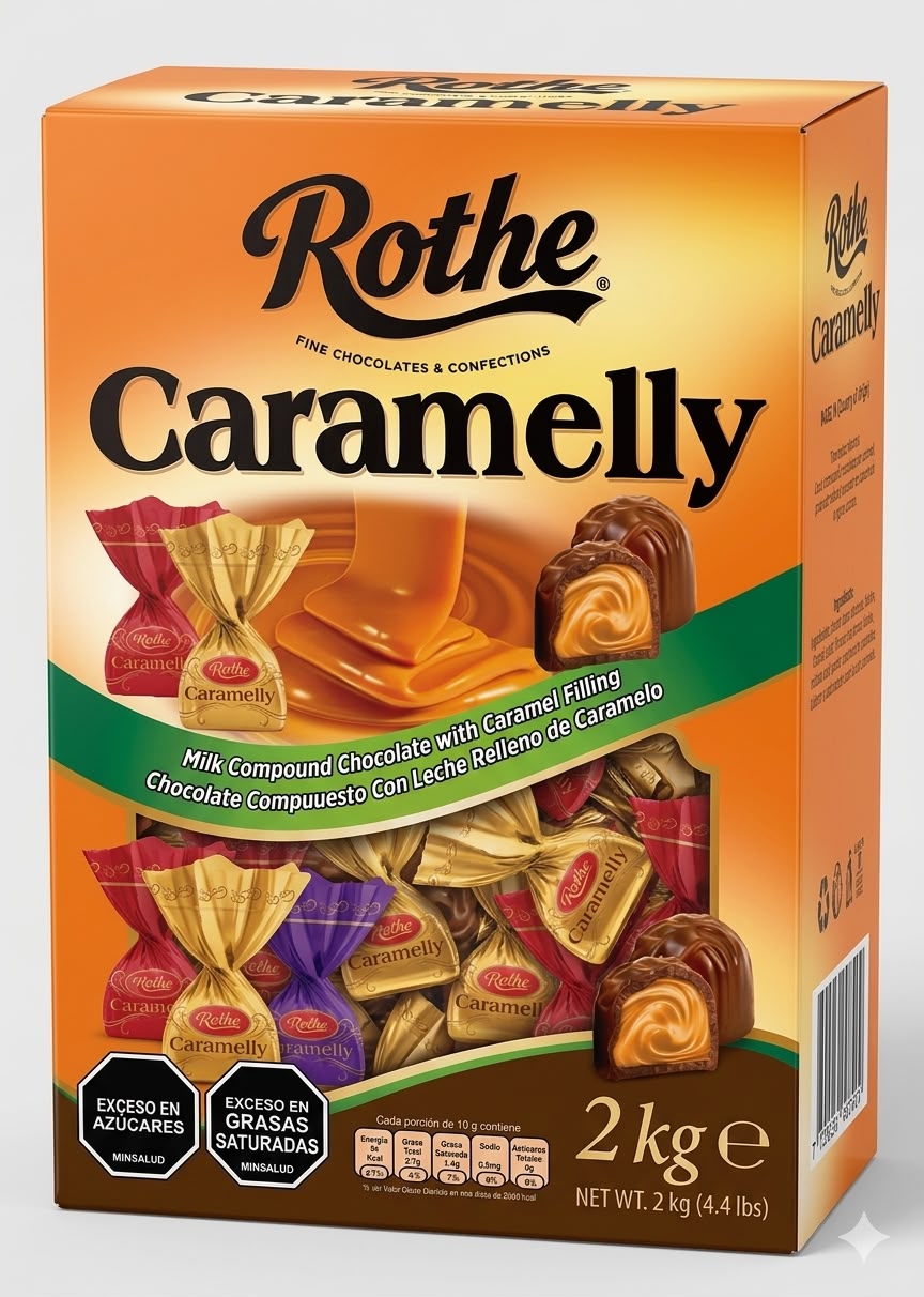 Rothe Caramelly — gallery 7