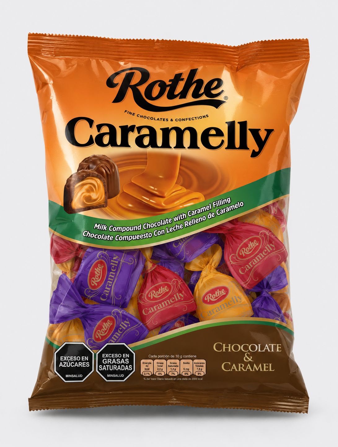 Rothe Caramelly — gallery 9