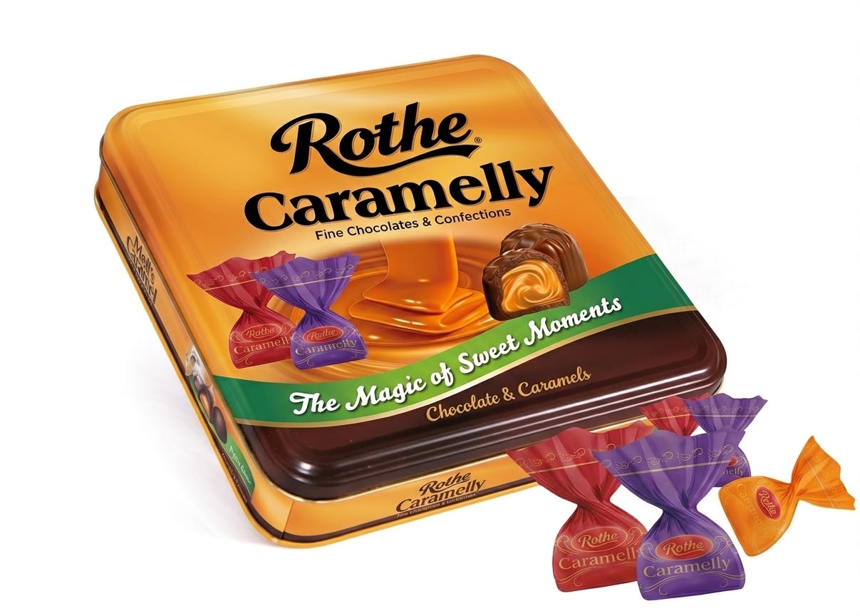 Rothe Caramelly — gallery 10