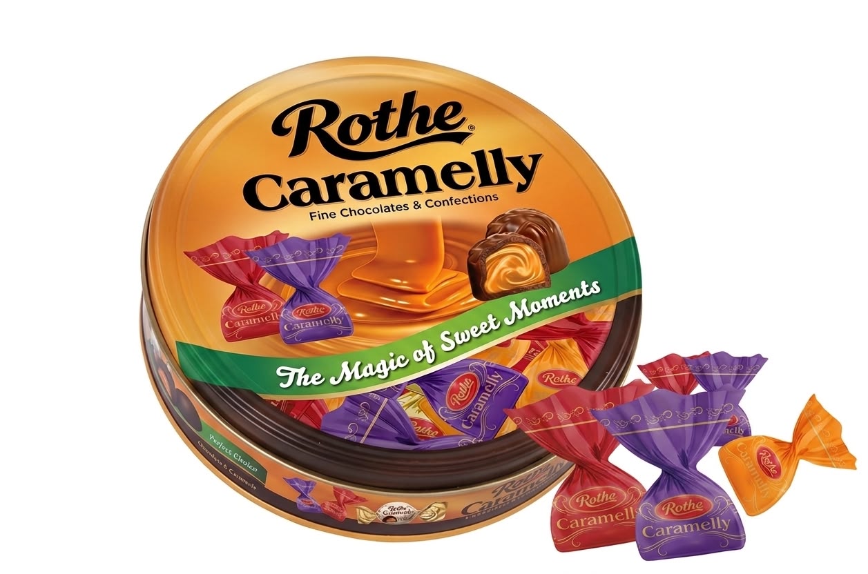 Rothe Caramelly — gallery 11